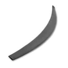 Load image into Gallery viewer, Spoiler aleron slim Curvo universal de cajuela 130 cms