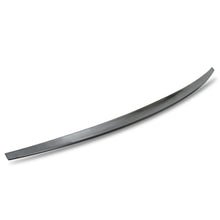 Load image into Gallery viewer, Spoiler aleron slim Curvo universal de cajuela 130 cms