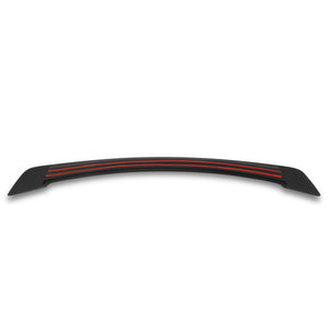 Spoiler cajuela Corsa 03-08 c/primer