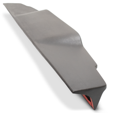 Cargar imagen en el visor de la galería, Spoiler de medallón NP300/Frontier 16-25 doble cabina