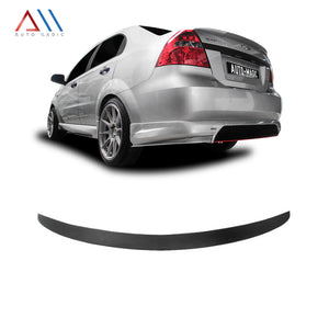 Spoiler cajuela Aveo 08-15 c/primer