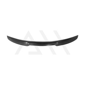 Spoiler aleron Aveo 24-26 c/primer sedan
