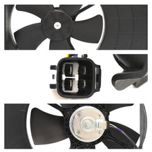 Cargar imagen en el visor de la galería, Motoventilador Swift 07-11