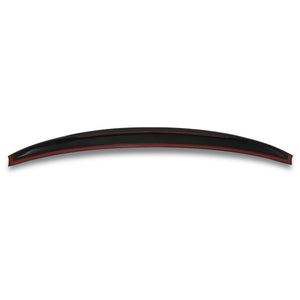 Spoiler aleron de Cajuela Rio 18-23 sedan tipo original