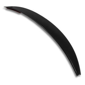 Spoiler aleron de Cajuela Rio 18-23 sedan tipo original
