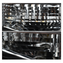 Load image into Gallery viewer, Calaveras Cruze 09-14 Led negras