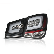 Load image into Gallery viewer, Calaveras Cruze 09-14 Led negras