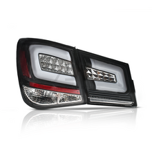 Load image into Gallery viewer, Calaveras Cruze 09-14 Led negras