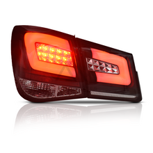 Load image into Gallery viewer, Calaveras Cruze 09-14 Led negras