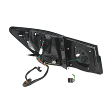 Load image into Gallery viewer, Calaveras Cruze 09-14 Led negras