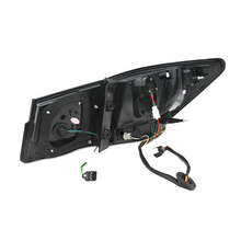 Load image into Gallery viewer, Calaveras Cruze 09-14 Led negras