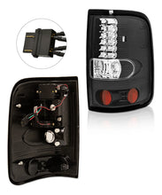 Load image into Gallery viewer, Calaveras F150 04-08 negras