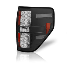 Load image into Gallery viewer, Calaveras F150 Lobo 08-14 Led negras
