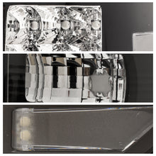 Load image into Gallery viewer, Calaveras F150 Lobo 08-14 Led negras
