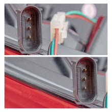 Load image into Gallery viewer, Calaveras F150 Lobo 09-14 LED rojas performance