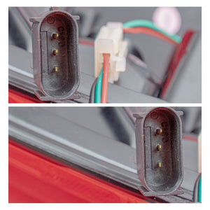 Calaveras F150 Lobo 09-14 LED rojas performance