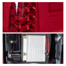 Load image into Gallery viewer, Calaveras F150 Lobo 09-14 LED rojas performance