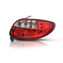 Cargar imagen en el visor de la galería, Calaveras Peugeot 206 98-07 LED Performance