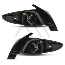 Cargar imagen en el visor de la galería, Calaveras Peugeot 206 98-07 LED Performance