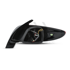 Calaveras Peugeot 206 98-07 LED Performance