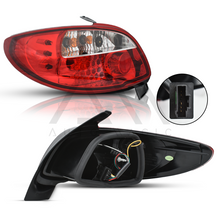 Cargar imagen en el visor de la galería, Calaveras Peugeot 206 98-07 LED Performance