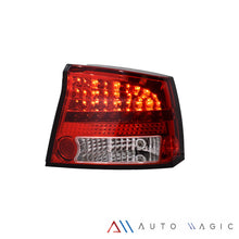 Load image into Gallery viewer, Calaveras Charger 06-08 LED rojas Performance