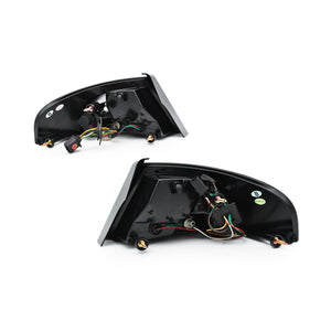 Calaveras Stratus 01-06 lLED rojas Performance
