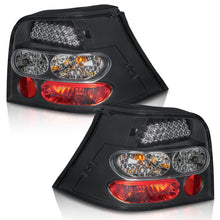 Load image into Gallery viewer, Calaveras Golf 00-05 Led negras