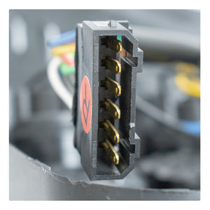 Calaveras Golf 00-05 Led negras