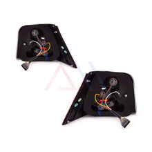 Load image into Gallery viewer, Calaveras Golf A4 99-05 LED rojas performance