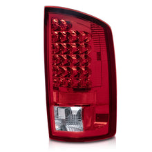 Load image into Gallery viewer, Calaveras Ram 02-06 LED rojas Performance