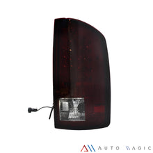 Cargar imagen en el visor de la galería, Calaveras Rarm 06-08 LED rojas Rendimiento