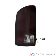 Cargar imagen en el visor de la galería, Calaveras Rarm 06-08 LED rojas Rendimiento