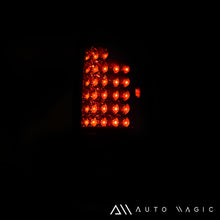 Cargar imagen en el visor de la galería, Calaveras Rarm 06-08 LED rojas Rendimiento