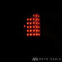 Cargar imagen en el visor de la galería, Calaveras Rarm 06-08 LED rojas Rendimiento