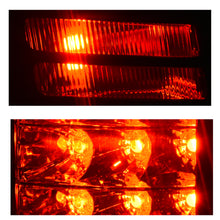 Load image into Gallery viewer, Calaveras Rarm 13-23 Led negras