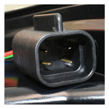 Load image into Gallery viewer, Calaveras Rarm 13-23 Led negras