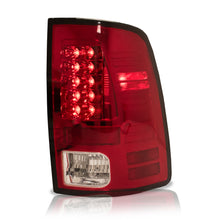 Load image into Gallery viewer, Calaveras Rarm 13-23 Led negras