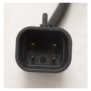 Calaveras Rarm 13-23 Led negras