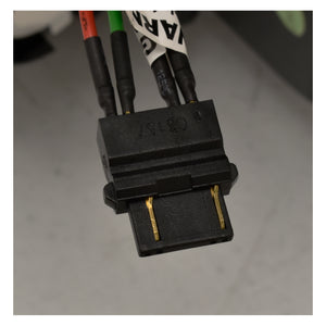 Calaveras Silverado 07-18 Led negras
