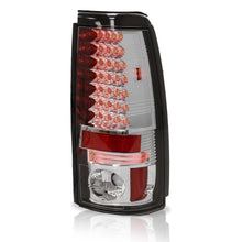 Load image into Gallery viewer, Calaveras Silverado Cheyenne 99-02 Led cromos