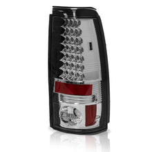 Load image into Gallery viewer, Calaveras Silverado Cheyenne 99-02 Led cromos
