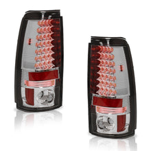 Load image into Gallery viewer, Calaveras Silverado Cheyenne 99-02 Led cromos