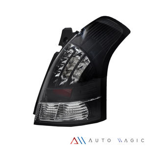 Calaveras Swift 04-10 LED rojas Performance