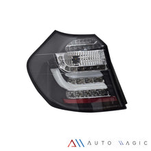 Load image into Gallery viewer, Calaveras Bmw Serie1 04-11 LED negras Performance