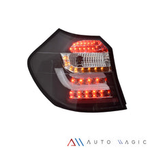 Load image into Gallery viewer, Calaveras Bmw Serie1 04-11 LED negras Performance