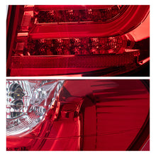 Load image into Gallery viewer, Calaveras Bmw Serie 1 04-11 LED rojas Performance
