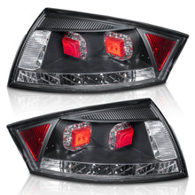 Load image into Gallery viewer, Calaveras Audi TT 99-06 negras LED Performance