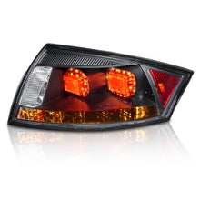 Load image into Gallery viewer, Calaveras Audi TT 99-06 negras LED Performance