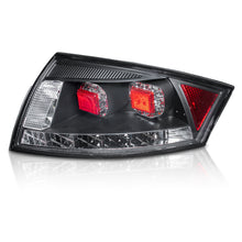 Load image into Gallery viewer, Calaveras Audi TT 99-06 negras LED Performance
